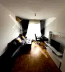 Двустаен апартамент с тераса в Мусагеница, София