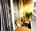 Снимка 5 — Двустаен апартамент с тераса в Мусагеница, София