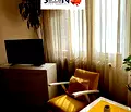 Снимка 3 — Едностаен апартамент в Надежда 1 с преустройство и мазе