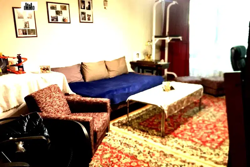 2-bedroom apartment in Sofiya, Nadejda 1