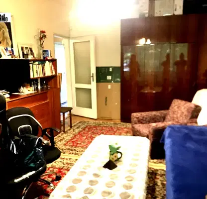 Photo 2 — 2-bedroom apartment in Sofiya, Nadejda 1