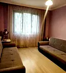 Двустаен апартамент в Надежда 2 с остъклена тераса