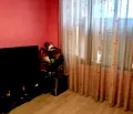 Снимка 3 — Двустаен апартамент в Надежда 2 с остъклена тераса