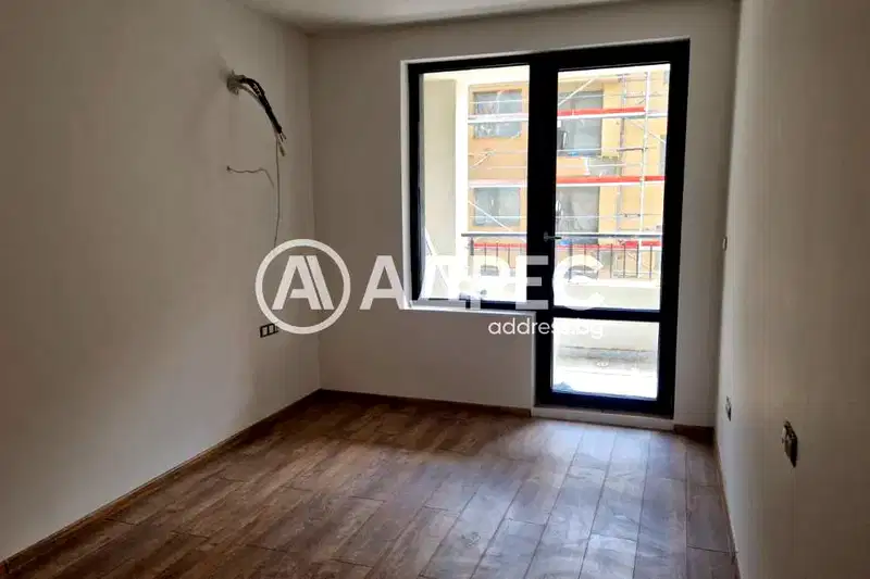 2-bedroom apartment in Sofiya, Nadejda 2