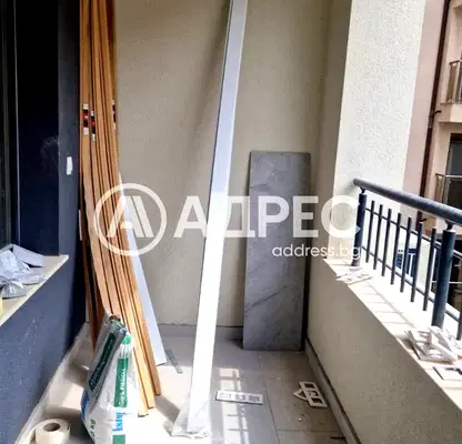 Photo 4 — 2-bedroom apartment in Sofiya, Nadejda 2