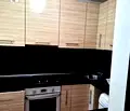 Снимка 2 — Двустаен апартамент в Надежда 2 с тераса и източно изложение