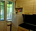 Снимка 3 — Двустаен апартамент в Надежда 2 с тераса и източно изложение
