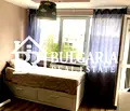 Снимка 3 — Двустаен апартамент в Надежда 2 с основен ремонт