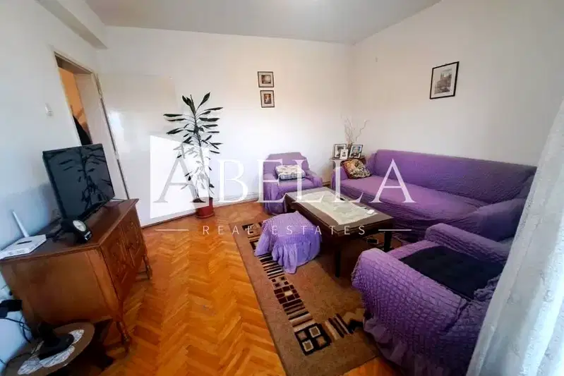 3-bedroom apartment in Sofiya, Nadejda 2