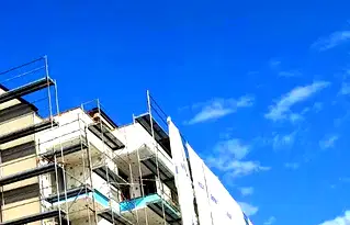 Тристаен апартамент с две тераси в Надежда 2, София