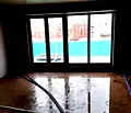 Снимка 3 — Тристаен апартамент с две тераси в Надежда 2, София