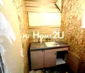 Снимка 4 — Двустаен апартамент в Надежда 4 с тераса и източно-западно изложение