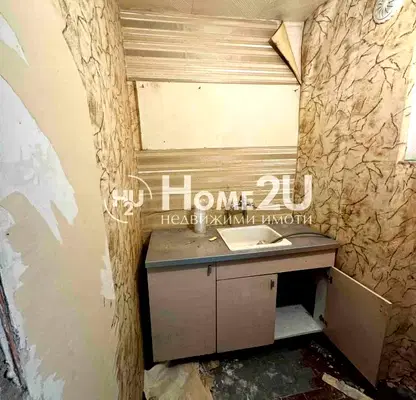 Снимка 4 — Двустаен апартамент в Надежда 4 с тераса и източно-западно изложение