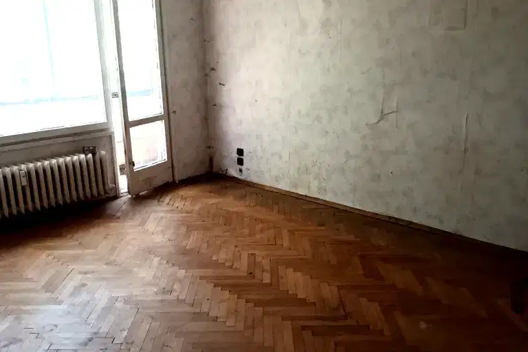 2-bedroom apartment in Sofiya, Nadejda 4