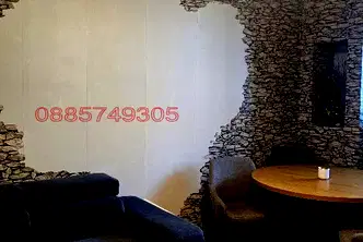 Тристаен апартамент в Обеля с преустройство и транспортна връзка