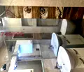 Снимка 3 — Тристаен апартамент в Обеля с преустройство и транспортна връзка