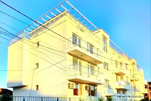 3-bedroom apartment in Sofia, Obelya