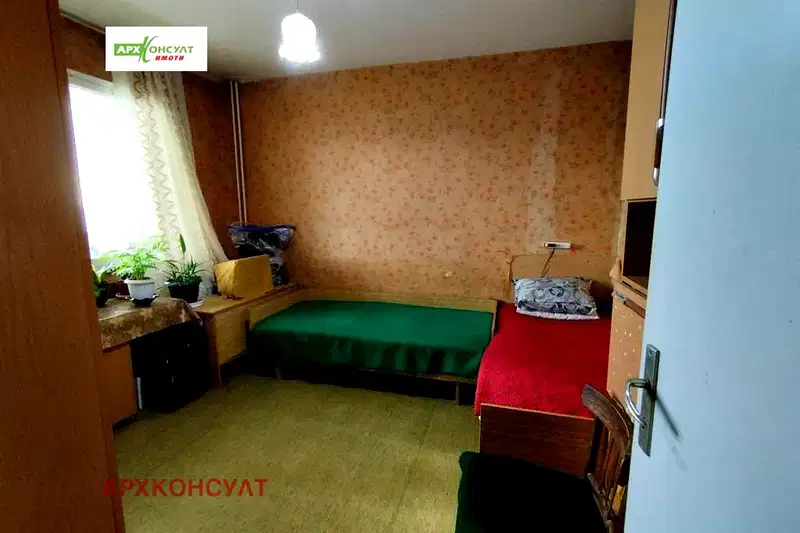 2-стаен апартамент с два балкона в Обеля 2, София