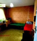 2-стаен апартамент с два балкона в Обеля 2, София
