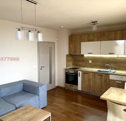 Photo 2 — 2-bedroom apartment in Sofiya, Obelya 2