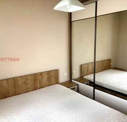 Photo 4 — 2-bedroom apartment in Sofiya, Obelya 2