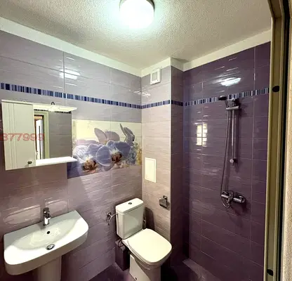 Photo 5 — 2-bedroom apartment in Sofiya, Obelya 2