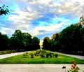 Снимка 2 — Двустаен апартамент в Оборище с асансьор и паркомясто