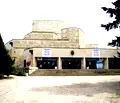 Снимка 5 — Двустаен апартамент в Оборище с асансьор и паркомясто