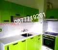 Снимка 4 — Двустаен апартамент с два балкона в Оборище, София