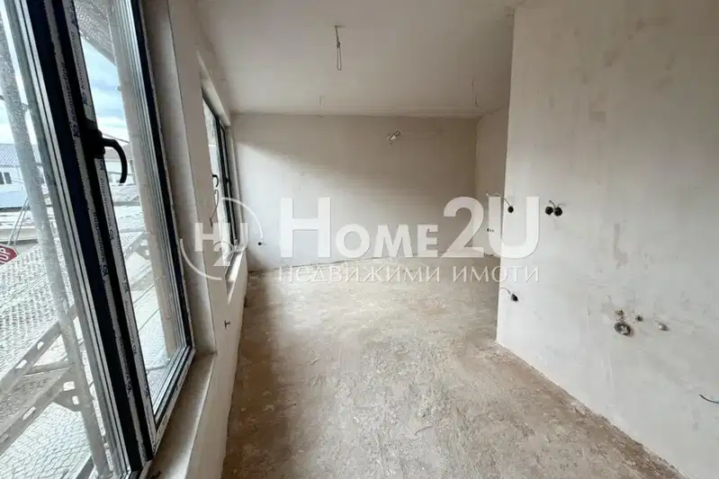 3-bedroom apartment in Sofiya, Oborishte