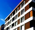 Снимка 3 — Тристаен апартамент в Оборище с две тераси и паркинг