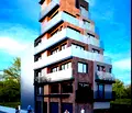 Снимка 2 — Тристаен апартамент с панорамна тераса в Оборище, София