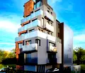 Снимка 4 — Тристаен апартамент с панорамна тераса в Оборище, София