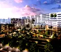 Снимка 4 — Тристаен апартамент в Оборище с тераса и паркомясто