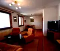 Снимка 2 — Двустаен апартамент в Оборище с тераса и вътрешен двор