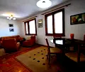 Снимка 3 — Двустаен апартамент в Оборище с тераса и вътрешен двор