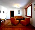 Снимка 4 — Двустаен апартамент в Оборище с тераса и вътрешен двор