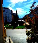 Тристаен апартамент с две спални в Оборище, София