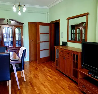 Photo 3 — 3-bedroom apartment in Sofia, Oborishte