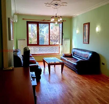 Photo 5 — 3-bedroom apartment in Sofia, Oborishte
