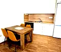 Снимка 3 — Тристаен апартамент с тераса в Оборище, София