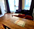 Снимка 5 — Тристаен апартамент с тераса в Оборище, София