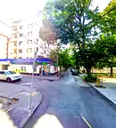 Тристаен апартамент в Оборище с контрол на достъпа