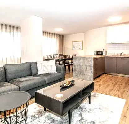 Photo 3 — 3-bedroom apartment in Sofiya, Oborishte