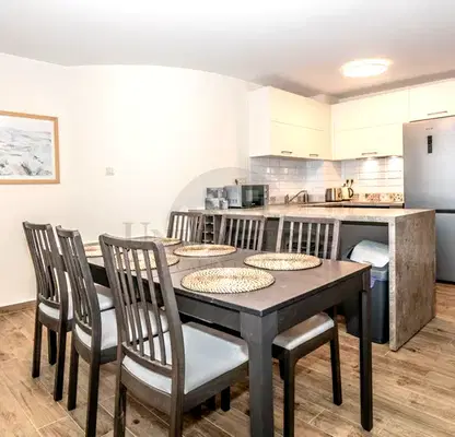 Photo 5 — 3-bedroom apartment in Sofiya, Oborishte