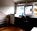 Снимка 3 — Студио 16 кв.м. в Оборище, София, таванско помещение