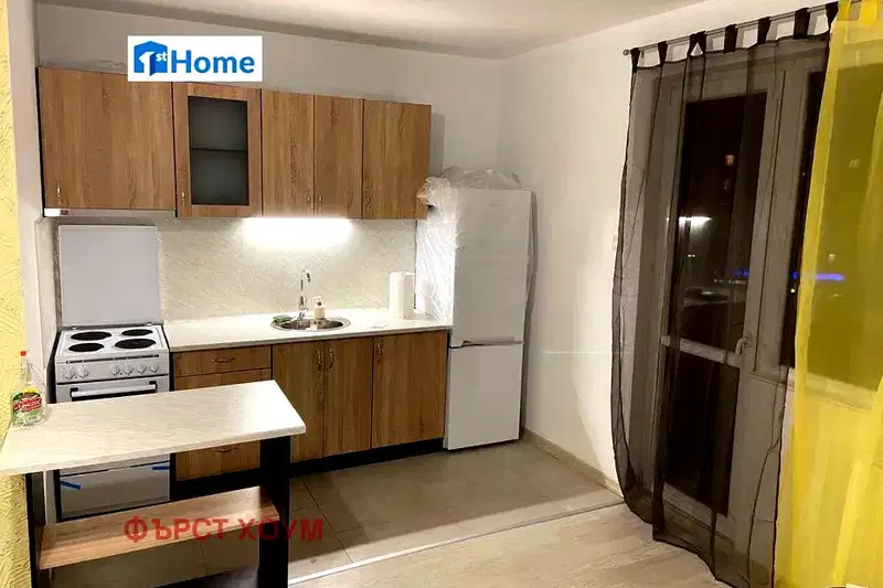 2-bedroom apartment in Sofiya, Ovcha Kupel 1