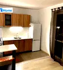 Двустаен апартамент с южно изложение в Овча купел 1, София