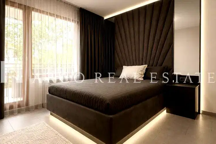 3-bedroom apartment in Sofiya, Ovcha Kupel 1