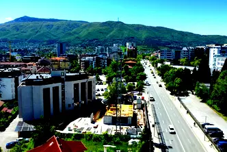 Тристаен апартамент в Овча купел с паркомясто и асансьор